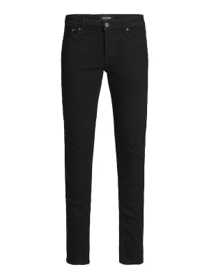 Obrázek produktu JACK & JONES Džíny 'JJIGlenn JJOriginal' černá džínovina