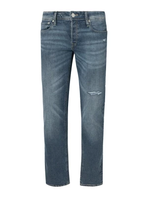 Obrázek produktu JACK & JONES Džíny 'JJIGLENN JJORIGINAL' modrá džínovina