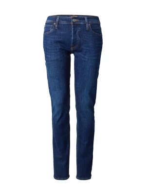 Obrázek produktu JACK & JONES Džíny 'JJIGlenn JJOriginal' modrá džínovina