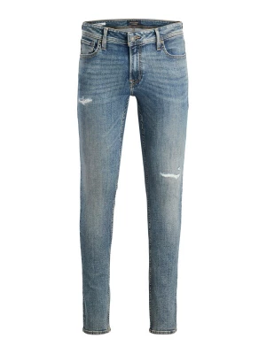 Obrázek produktu JACK & JONES Džíny 'JJILIAM JJORIGINAL' modrá džínovina
