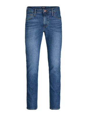 Obrázek produktu JACK & JONES Džíny 'JJITIM JJEVAN' modrá džínovina