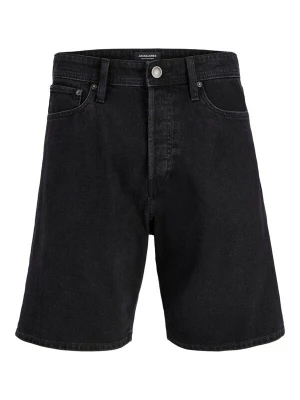 Obrázek produktu JACK & JONES Džíny 'JJITony JJOriginal' černá džínovina