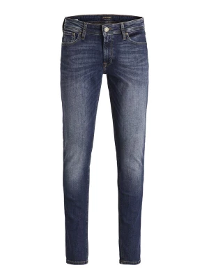 Obrázek produktu JACK & JONES Džíny 'JJLiam JJOriginal' modrá džínovina