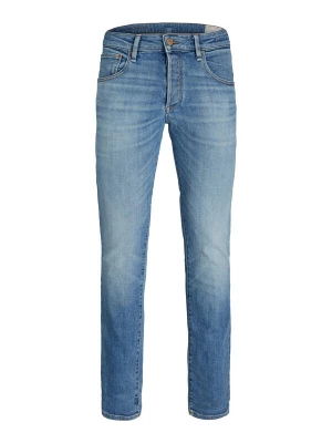 Obrázek produktu JACK & JONES Džíny 'Tim Davis' modrá džínovina