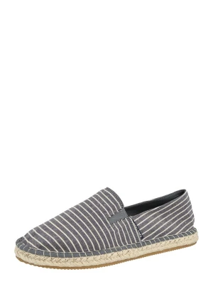 Obrázek produktu JACK & JONES Espadrilky 'JFWREGENT' režná / námořnická modř