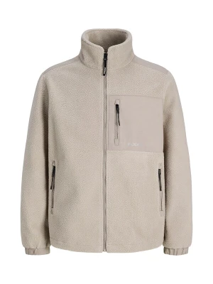 Obrázek produktu JACK & JONES Fleecová mikina 'JCOCLUB' režná