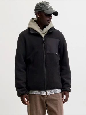 Obrázek produktu JACK & JONES Fleecová mikina 'JJEMason' černá