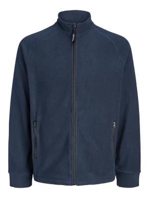Obrázek produktu JACK & JONES Fleecová mikina 'JJPLUTO' námořnická modř