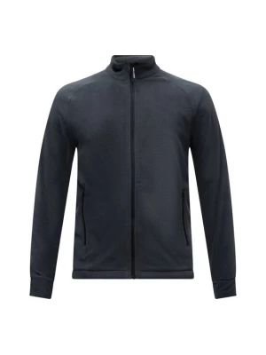 Obrázek produktu JACK & JONES Fleecová mikina 'JJPLUTO' tmavě šedá