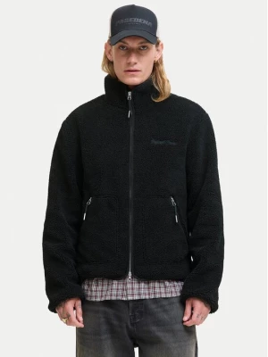 Obrázek produktu Jack & Jones Fleecová mikina Norrebro 12282890 Écru Regular Fit Krémová