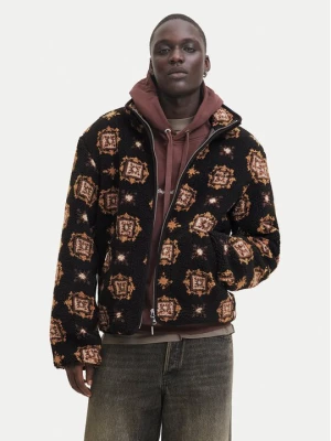 Obrázek produktu Jack & Jones Fleecová mikina Norrebro 12291531 Černá Regular Fit