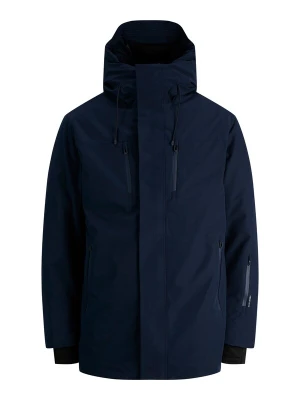 Obrázek produktu JACK & JONES Funkční bunda 'JCOFUSION ALASKA' tmavě modrá
