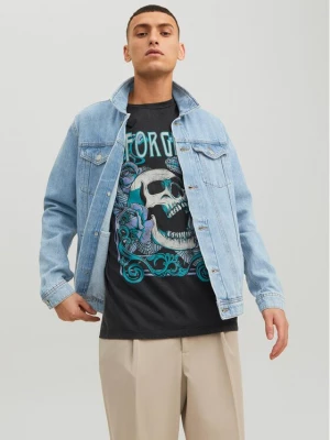 Obrázek produktu Jack & Jones Jeansová bunda Jean 12223612 Modrá Regular Fit