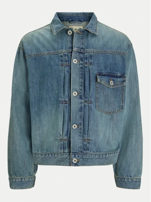 Obrázek produktu Jack & Jones Jeansová bunda Kevin 12272525 Modrá Regular Fit