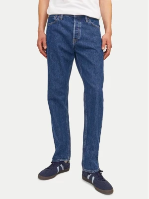 Obrázek produktu Jack & Jones Jeansy Chris 12258101 Modrá Relaxed Fit