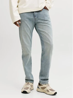 Obrázek produktu Jack & Jones Jeansy Chris 12294331 Modrá Relaxed Fit