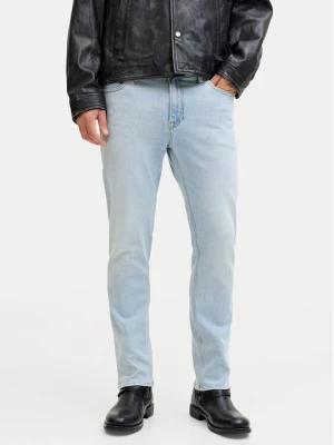 Obrázek produktu Jack & Jones Jeansy Clark 12289105 Modrá Regular Fit