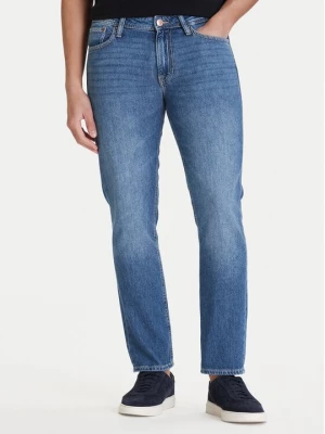 Obrázek produktu Jack & Jones Jeansy Clark 12291693 Modrá Regular Fit