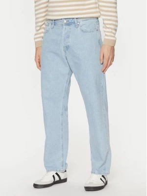Obrázek produktu Jack & Jones Jeansy Eddie 12252646 Modrá Loose Fit