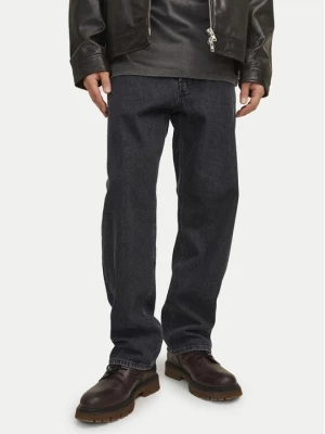 Obrázek produktu Jack & Jones Jeansy Eddie 12252764 Černá Loose Fit