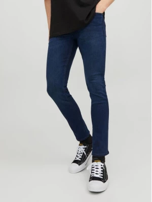Obrázek produktu Jack & Jones Jeansy Glenn 12237358 Tmavomodrá Slim Fit
