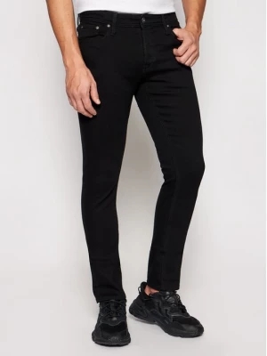 Obrázek produktu Jack & Jones Jeansy Glenn Original 12152346 Černá Slim Fit