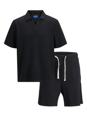 Obrázek produktu JACK & JONES Joggingová souprava 'Islington' černá
