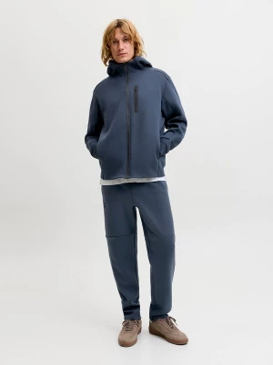 Obrázek produktu JACK & JONES Joggingová souprava 'JCOFUSION' marine modrá