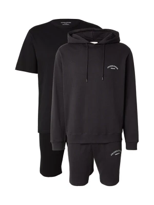 Obrázek produktu JACK & JONES Joggingová souprava 'JJCOLLEGE' černá