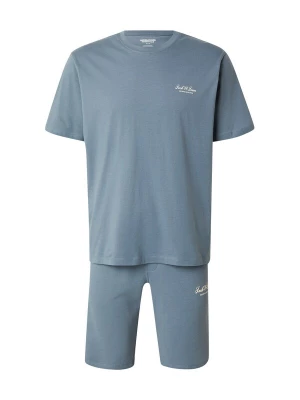 Obrázek produktu JACK & JONES Joggingová souprava 'JJEARCHIVE' opálová / bílá