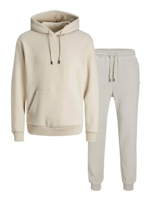 Obrázek produktu JACK & JONES Joggingová souprava 'JJEBRADLEY' béžová