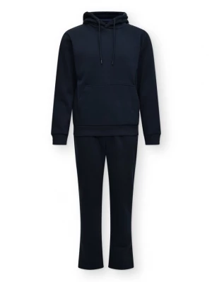 Obrázek produktu JACK & JONES Joggingová souprava 'JJEBRADLEY' námořnická modř