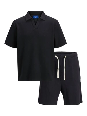 Obrázek produktu JACK & JONES Joggingová souprava 'JORISLINGTON' černá