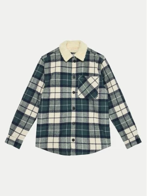 Obrázek produktu Jack & Jones Junior Bunda pro přechodné období Teddy 12258684 Barevná Regular Fit