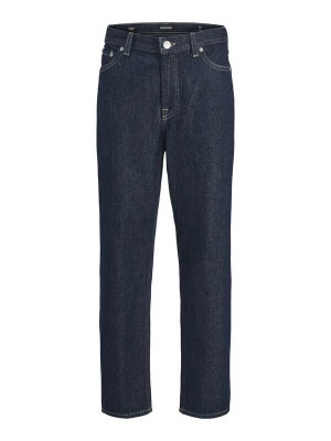 Obrázek produktu Jack & Jones Junior Džíny 'JJChris' tmavě modrá