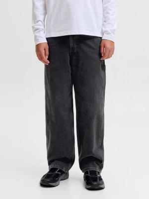 Obrázek produktu Jack & Jones Junior Džíny 'JJIALEX' černá