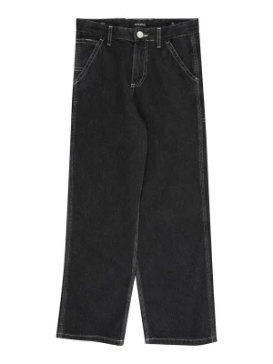 Obrázek produktu Jack & Jones Junior Džíny 'JJIAlex JJCarpenter' černá džínovina