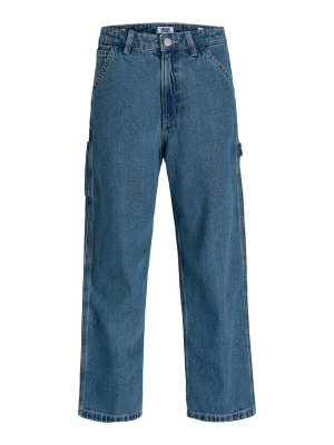 Obrázek produktu Jack & Jones Junior Džíny 'JJIALEX JJCARPENTER' modrá džínovina