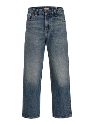 Obrázek produktu Jack & Jones Junior Džíny 'JJIAlex JJCooper' kouřově modrá