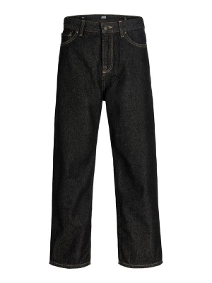 Obrázek produktu Jack & Jones Junior Džíny 'JJIAlex JJOriginal' černá džínovina