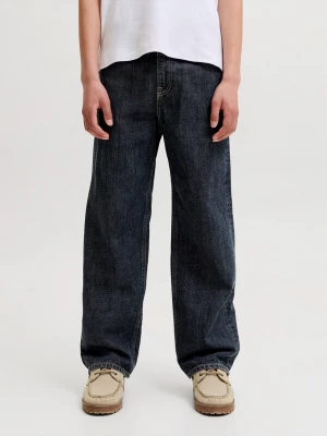 Obrázek produktu Jack & Jones Junior Džíny 'JJIAlex JJOriginal' modrá džínovina