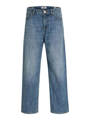 Obrázek produktu Jack & Jones Junior Džíny 'JJIALEX JJORIGINAL' modrá džínovina