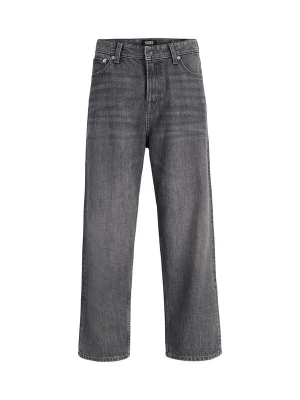 Obrázek produktu Jack & Jones Junior Džíny 'JJIAlex JJOriginal' tmavě šedá