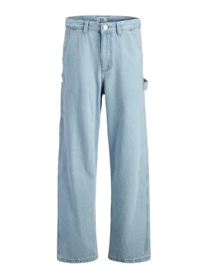 Obrázek produktu Jack & Jones Junior Džíny 'JJIAlex' modrá džínovina
