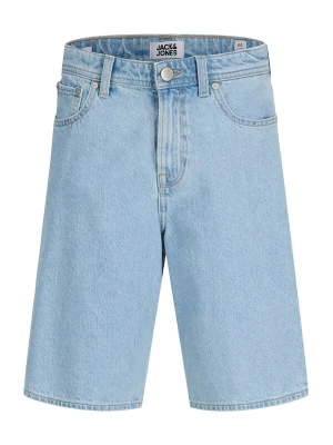 Obrázek produktu Jack & Jones Junior Džíny 'JJIAlex' modrá džínovina