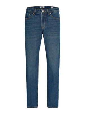 Obrázek produktu Jack & Jones Junior Džíny 'JJIChris JJCrew' modrá džínovina