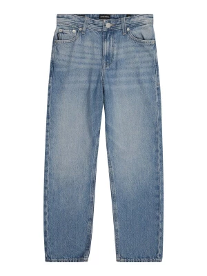 Obrázek produktu Jack & Jones Junior Džíny 'JJICHRIS JJORIGINAL' modrá