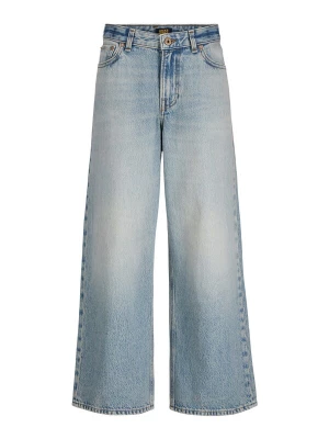 Obrázek produktu Jack & Jones Junior Džíny 'JJIDAVE JJCOOPER ST 582' světlemodrá