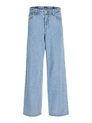 Obrázek produktu Jack & Jones Junior Džíny 'JJIDAVE JJJAX' světlemodrá