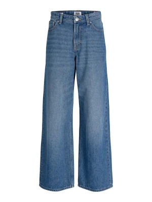 Obrázek produktu Jack & Jones Junior Džíny 'JJIDave JJOriginal' modrá džínovina